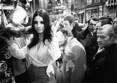 25 Carnaby Street 1967 - Mates.jpg. Click on the picture to enlarge